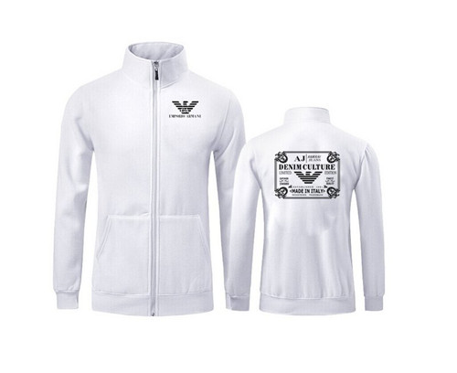 Armani Hoodies-443
