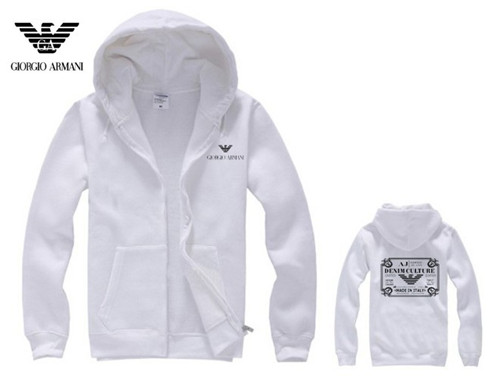 Armani Hoodies-045