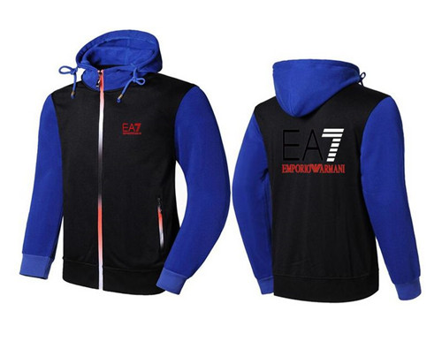 Armani Hoodies-468