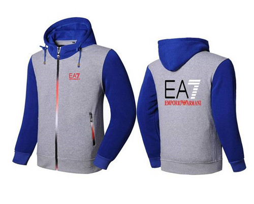 Armani Hoodies-484