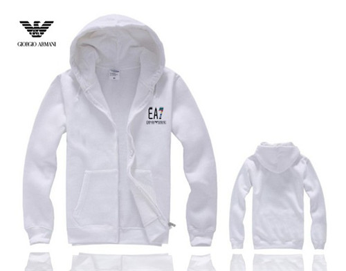 Armani Hoodies-049