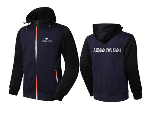 Armani Hoodies-510