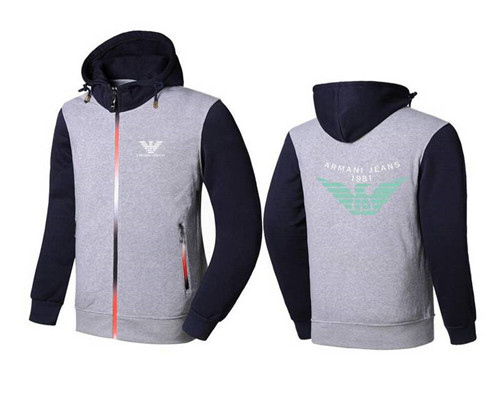 Armani Hoodies-541