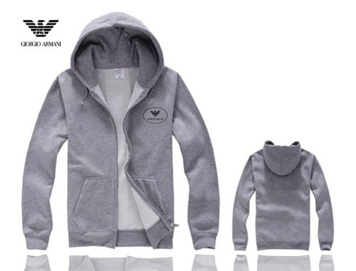 Armani Hoodies-055