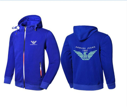 Armani Hoodies-550
