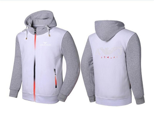 Armani Hoodies-568