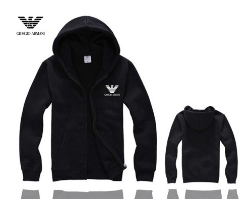 Armani Hoodies-057