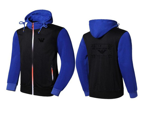 Armani Hoodies-581