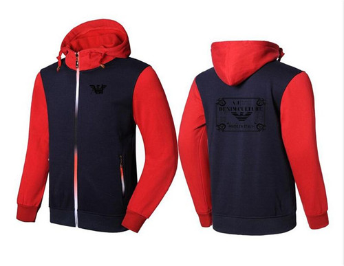 Armani Hoodies-594