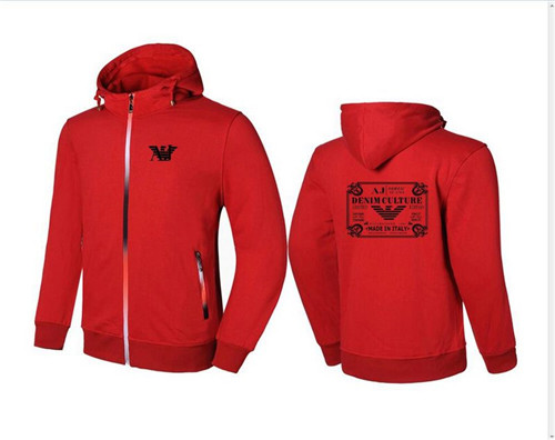 Armani Hoodies-603