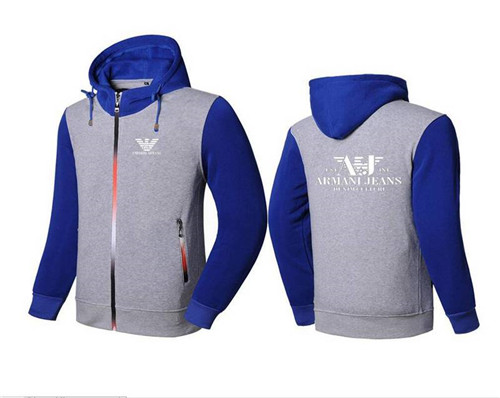 Armani Hoodies-617