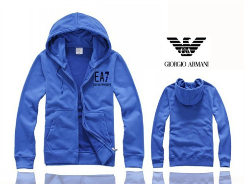 Armani Hoodies-062