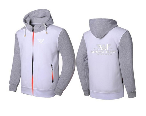 Armani Hoodies-624