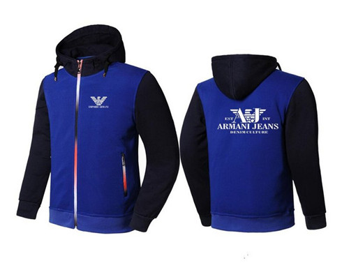 Armani Hoodies-625