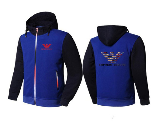 Armani Hoodies-643