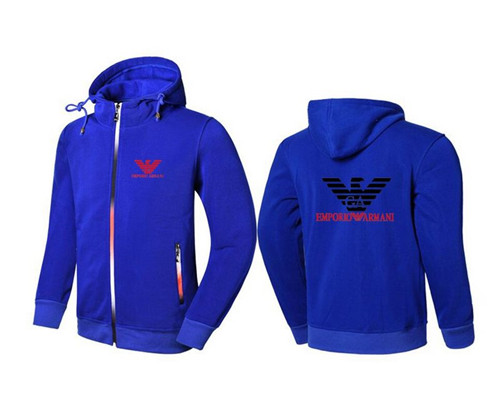 Armani Hoodies-662