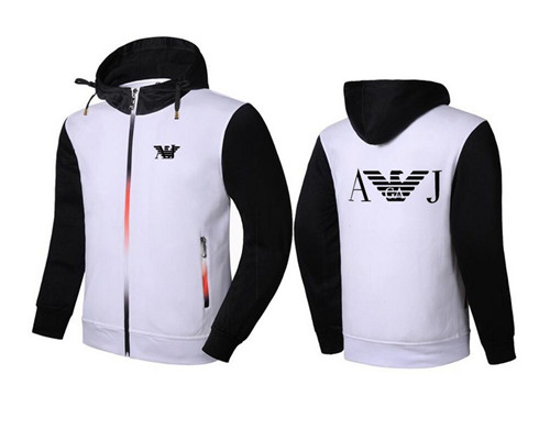 Armani Hoodies-698
