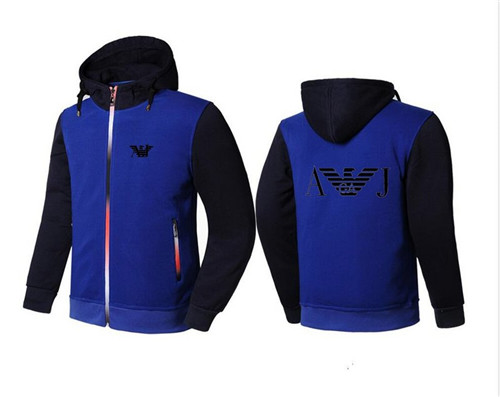 Armani Hoodies-700