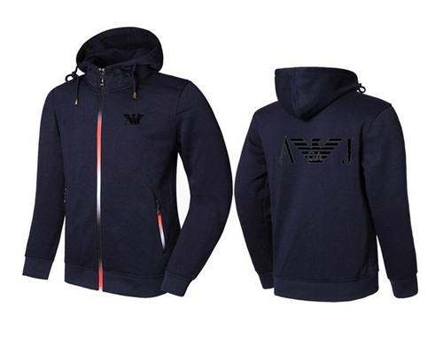 Armani Hoodies-706