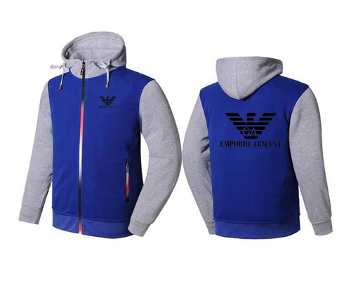 Armani Hoodies-720
