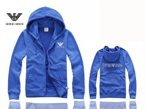 Armani Hoodies-073