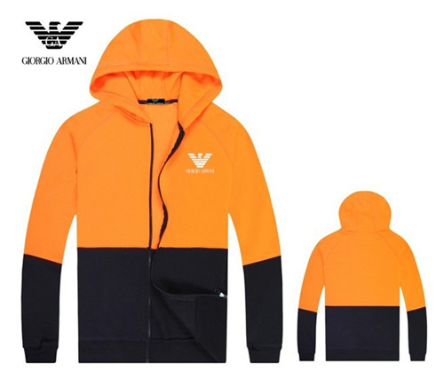 Armani Hoodies-078