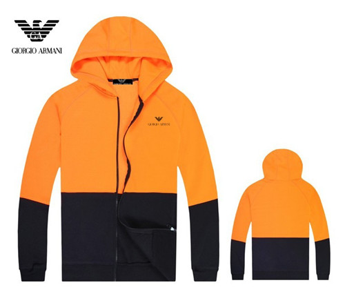 Armani Hoodies-084