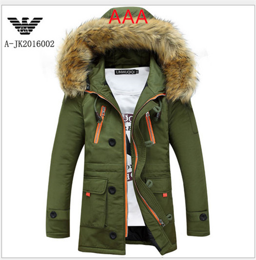 Armani Jackets(AAA)-0018