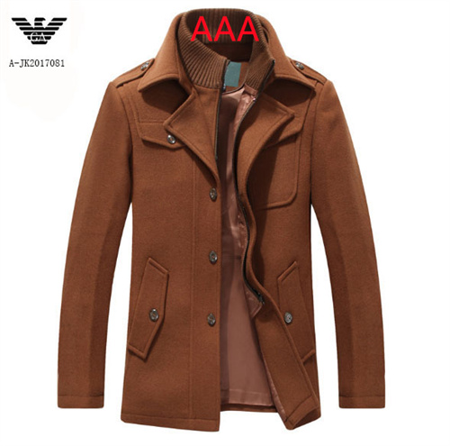 Armani Jackets(AAA)-0009