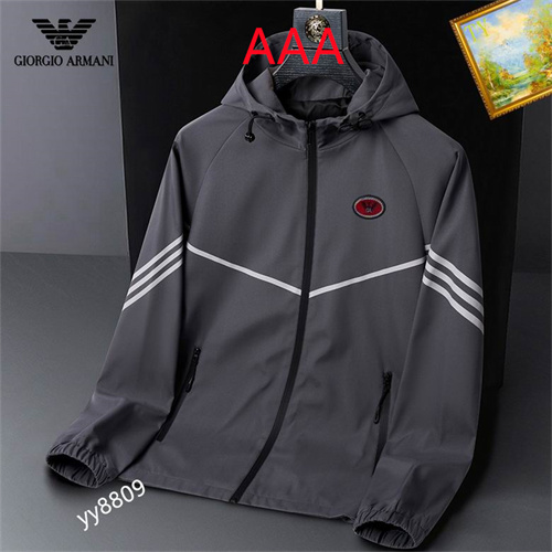 Armani Jackets(AAA)-0033