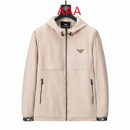 Armani Jackets(AAA)-0026