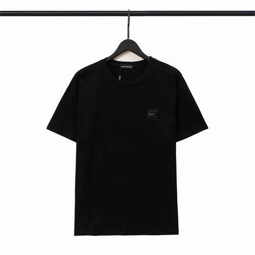 Armani Round neck T-shirt-M-221