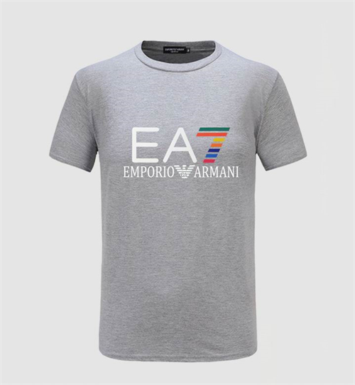 Armani Round neck T-shirt-M-009