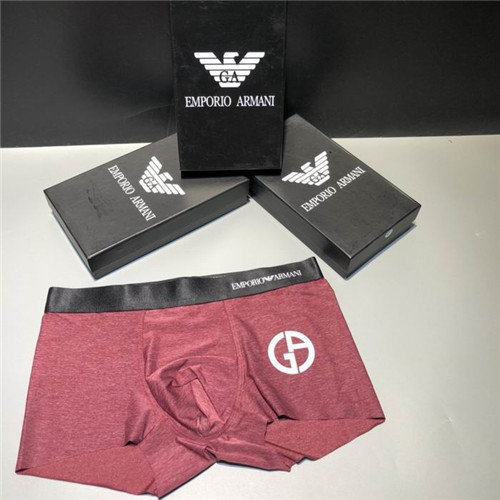 Armani Underwear-M-088