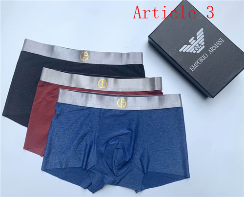 Armani Underwear-M-113