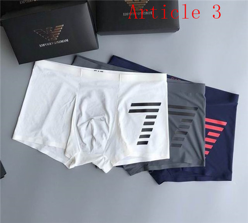 Armani Underwear-M-132