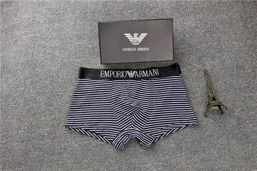Armani Underwear-M-072