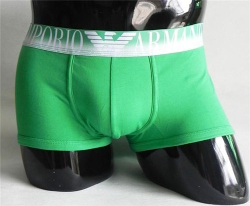 Armani Underwear-M-001