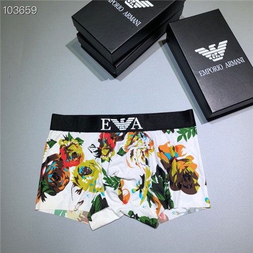 Armani Underwear-M-081