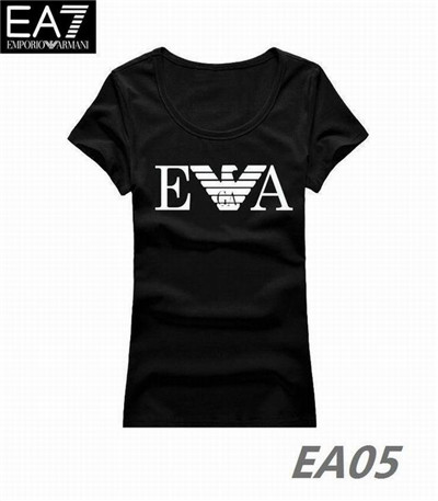 Armani Round neck T-shirt-W-093