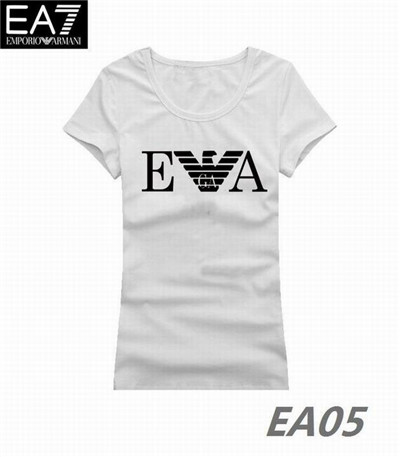 Armani Round neck T-shirt-W-096