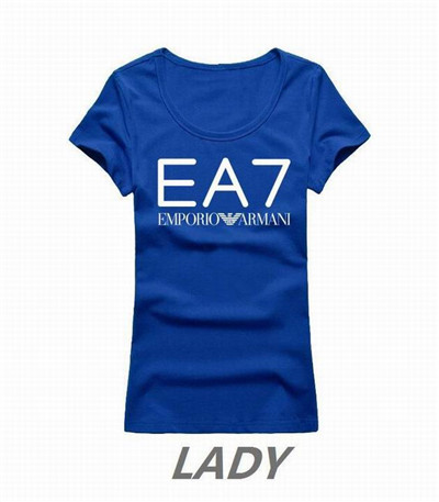 Armani Round neck T-shirt-W-103