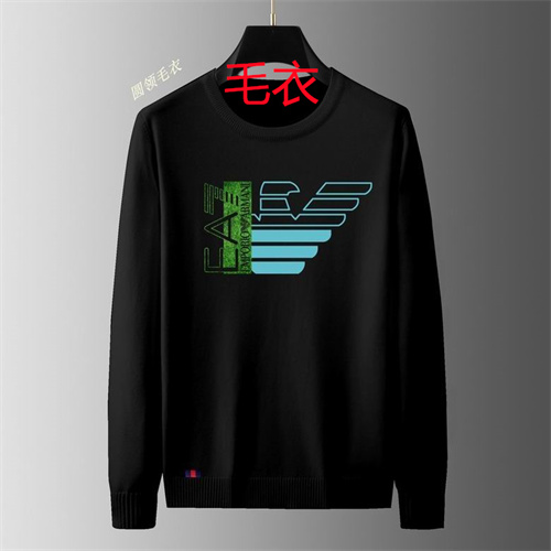 Armani Sweaters-0022