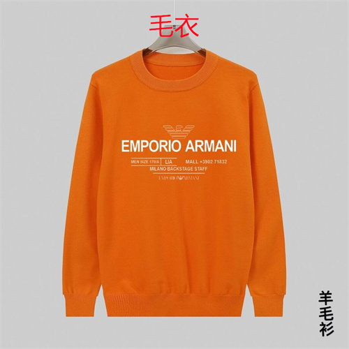 Armani Sweaters-0077