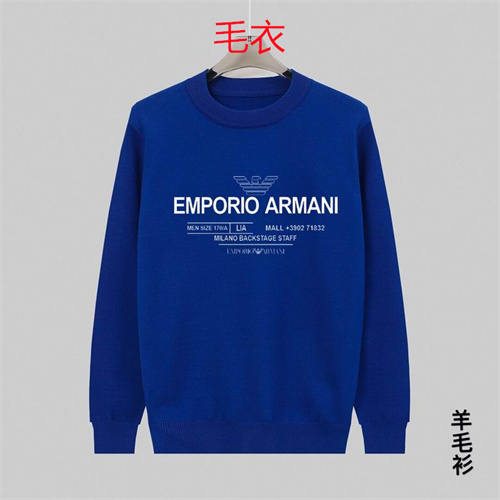 Armani Sweaters-0078
