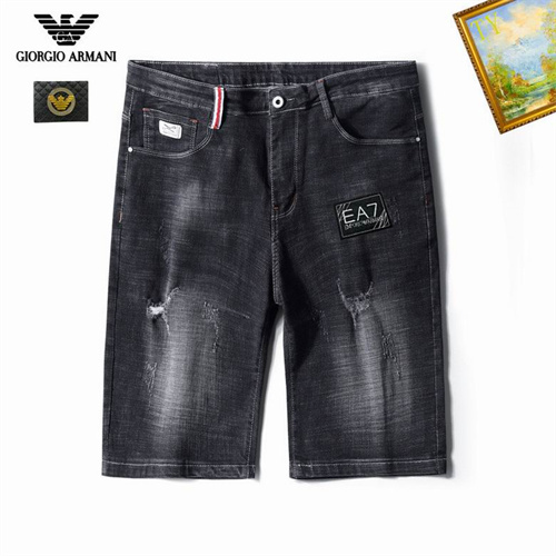 Armani(Shorts)Jeans-007