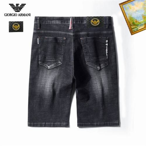 Armani(Shorts)Jeans-008
