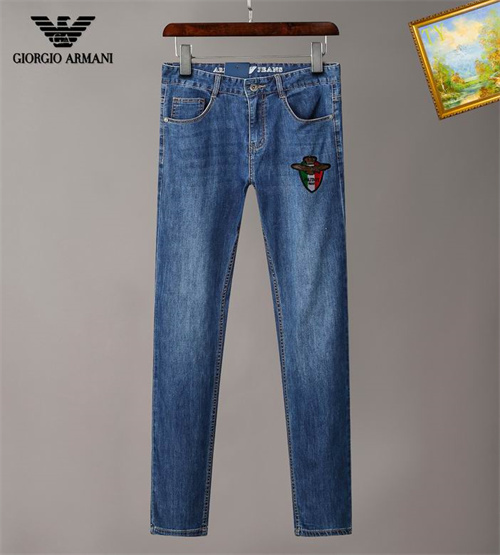 Armani Jeans-M-027