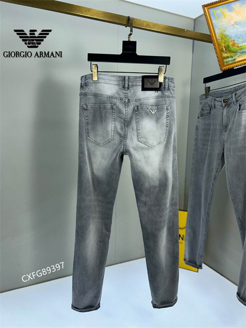 Armani Jeans-M-040