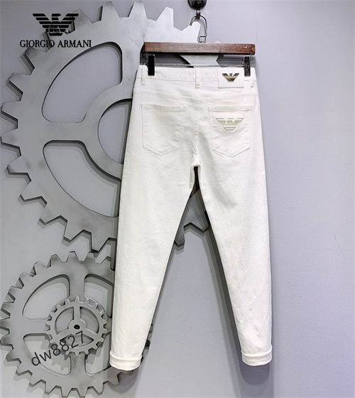 Armani Jeans-M-020